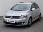 Volkswagen Golf Plus, 1.4 TSiine, hatchback,