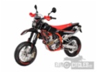 SWM SM 500 R, supermoto