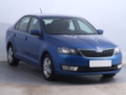 Skoda Rapid, 1.2 TSI, Klima, Park. senzory,,