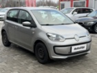 Volkswagen Up!, 1.0i, AC, STK1/28, hatchback,