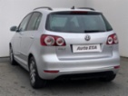 Volkswagen Golf Plus, 1.4 TSiine, hatchback,