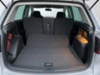 Volkswagen Golf Plus, 1.4 TSiine, hatchback,