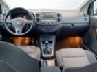 Volkswagen Golf Plus, 1.4 TSiine, hatchback,