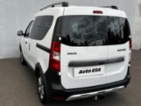 Dacia Dokker, 1.2 TCe Stepway, ČR, STEPWAY, MPV,