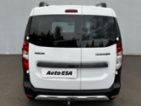 Dacia Dokker, 1.2 TCe Stepway, ČR, STEPWAY, MPV,