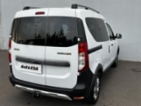 Dacia Dokker, 1.2 TCe Stepway, ČR, STEPWAY, MPV,