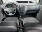 Dacia Dokker, 1.2 TCe Stepway, ČR, STEPWAY, MPV,