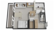 Z obýváku přímo na sjezdovku! Stylový apartmán