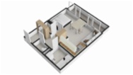 Z obýváku přímo na sjezdovku! Stylový apartmán