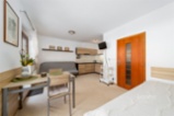 Z obýváku přímo na sjezdovku! Stylový apartmán