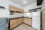 Z obýváku přímo na sjezdovku! Stylový apartmán