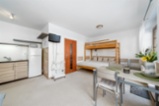 Z obýváku přímo na sjezdovku! Stylový apartmán