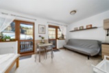 Z obýváku přímo na sjezdovku! Stylový apartmán