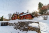 Z obýváku přímo na sjezdovku! Stylový apartmán