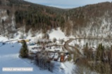 Z obýváku přímo na sjezdovku! Stylový apartmán