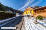 Z obýváku přímo na sjezdovku! Stylový apartmán