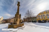 Z obýváku přímo na sjezdovku! Stylový apartmán