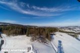 Z obýváku přímo na sjezdovku! Stylový apartmán