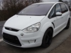 Ford S-MAX, 2.2 TDCi,129 kW,klima,nová STK,
