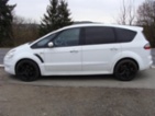 Ford S-MAX, 2.2 TDCi,129 kW,klima,nová STK,