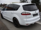 Ford S-MAX, 2.2 TDCi,129 kW,klima,nová STK,