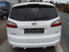 Ford S-MAX, 2.2 TDCi,129 kW,klima,nová STK,