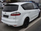 Ford S-MAX, 2.2 TDCi,129 kW,klima,nová STK,