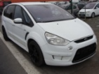 Ford S-MAX, 2.2 TDCi,129 kW,klima,nová STK,