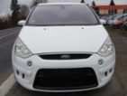 Ford S-MAX, 2.2 TDCi,129 kW,klima,nová STK,
