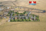Prodej pozemku k bydlení, 824 m², Toužim - Třebouň