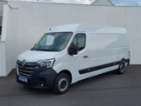 Renault Master, L3H2P3 Furgon Extra