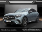 Mercedes-Benz GLC, 220d 4M kupé -Premium PLUS,
