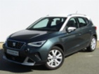 Seat Arona, Xperience 1.0 TSI DSG, SUV, benzin