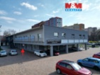 Pronájem obchod a služby, 44 m², Ostrava, ul. Mongolská