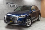 Audi Q5, 40 TDI 4x4*AIR*TAŽNÉ*KAMERA360, SUV,