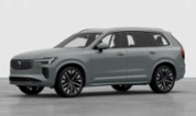 Volvo XC90, PLUS BRIGHT B5 AWD 184kW 4x4, SUV,