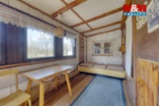 Prodej chaty, 30 m², Štěnovice