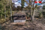 Prodej chaty, 30 m², Štěnovice