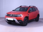 Dacia Duster, 1.0 TCe, LPG, ČR,1.maj, Serv.kniha,,