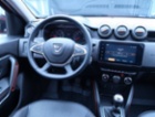Dacia Duster, 1.0 TCe, LPG, ČR,1.maj, Serv.kniha,,