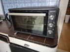 Mini troubu Guzzanti GZ-4501