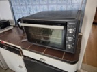 Mini troubu Guzzanti GZ-4501