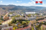 Prodej bytu 3+1 v Ústí nad Labem, ul. Anežky České