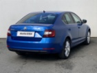 Škoda Octavia III, 1.8 TSi Style, ČR, Style,