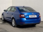 Škoda Octavia III, 1.8 TSi Style, ČR, Style,