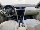 Škoda Octavia III, 1.8 TSi Style, ČR, Style,