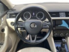 Škoda Octavia III, 1.8 TSi Style, ČR, Style,
