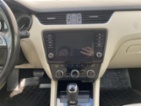 Škoda Octavia III, 1.8 TSi Style, ČR, Style,