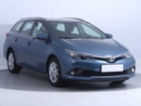 Toyota Auris, 1.6 Valvematic, Serv.kniha, Tempomat