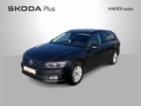 Volkswagen Passat, Variant 1.5 TSI ComfortLine,